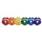 Champion Sports Soccer Ball Set, Rubber Cover Size 5 SRB5SET - alternate 2